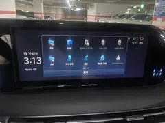 2023 Hyundai Palisade Diesel 2.2 4WD — фото 10