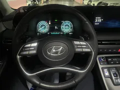 2023 Hyundai Palisade Diesel 2.2 4WD — фото 18