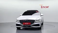 2023 Genesis G80 Gasoline 2.5 Turbo AWD — фото 3