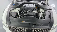 2023 Genesis G80 Gasoline 2.5 Turbo AWD — фото 6