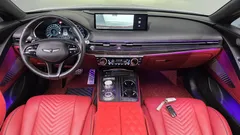 2023 Genesis G80 Gasoline 2.5 Turbo AWD — фото 7