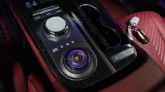 2023 Genesis G80 Gasoline 2.5 Turbo AWD — фото 9