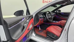 2023 Genesis G80 Gasoline 2.5 Turbo AWD — фото 10