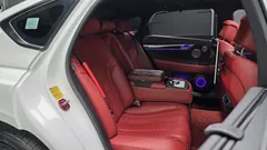 2023 Genesis G80 Gasoline 2.5 Turbo AWD — фото 11