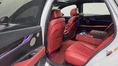 2023 Genesis G80 Gasoline 2.5 Turbo AWD — фото 12