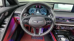2023 Genesis G80 Gasoline 2.5 Turbo AWD — фото 13