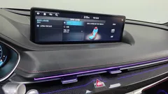 2023 Genesis G80 Gasoline 2.5 Turbo AWD — фото 17