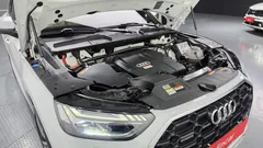 2023 Audi Q5 45 TFSI Quattro Premium — фото 6