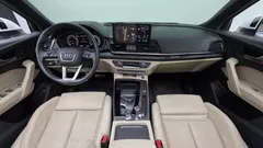 2023 Audi Q5 45 TFSI Quattro Premium — фото 7
