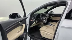 2023 Audi Q5 45 TFSI Quattro Premium — фото 10