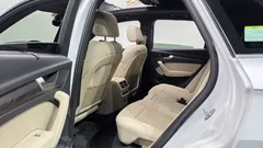 2023 Audi Q5 45 TFSI Quattro Premium — фото 11