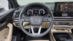 2023 Audi Q5 45 TFSI Quattro Premium — фото 13