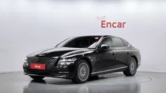 2022 Genesis G80 Gasoline 2.5 Turbo AWD — фото 1