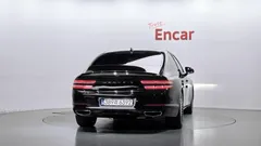 2022 Genesis G80 Gasoline 2.5 Turbo AWD — фото 4