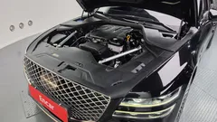2022 Genesis G80 Gasoline 2.5 Turbo AWD — фото 6