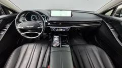 2022 Genesis G80 Gasoline 2.5 Turbo AWD — фото 7