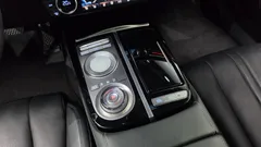 2022 Genesis G80 Gasoline 2.5 Turbo AWD — фото 9
