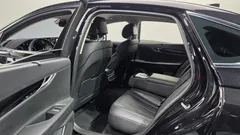 2022 Genesis G80 Gasoline 2.5 Turbo AWD — фото 11