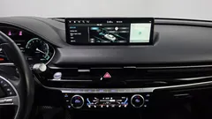 2022 Genesis G80 Gasoline 2.5 Turbo AWD — фото 12