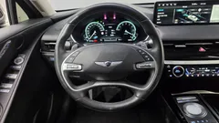2022 Genesis G80 Gasoline 2.5 Turbo AWD — фото 13