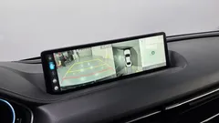 2022 Genesis G80 Gasoline 2.5 Turbo AWD — фото 14
