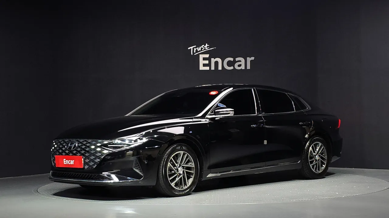 2023 Hyundai Grandeur 2.5