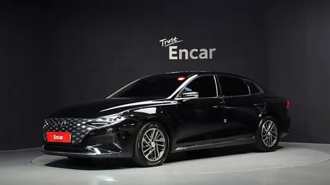 2023 Hyundai Grandeur 2.5