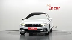 2022 Volkswagen Passat 2.0 TDI Prestige — фото 3