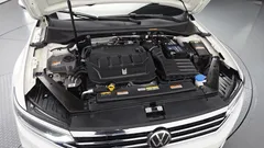 2022 Volkswagen Passat 2.0 TDI Prestige — фото 6