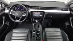 2022 Volkswagen Passat 2.0 TDI Prestige — фото 7