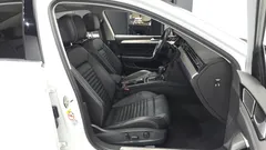 2022 Volkswagen Passat 2.0 TDI Prestige — фото 11