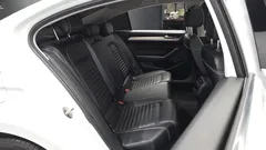 2022 Volkswagen Passat 2.0 TDI Prestige — фото 12