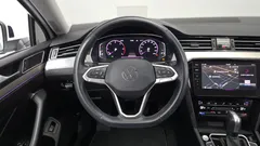 2022 Volkswagen Passat 2.0 TDI Prestige — фото 13