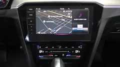 2022 Volkswagen Passat 2.0 TDI Prestige — фото 15