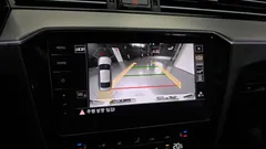2022 Volkswagen Passat 2.0 TDI Prestige — фото 16