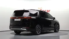 2023 Kia Carnival Diesel 9-Seater Signature — фото 2