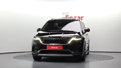 2023 Kia Carnival Diesel 9-Seater Signature — фото 3