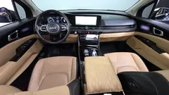 2023 Kia Carnival Diesel 9-Seater Signature — фото 7