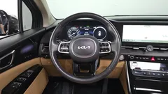 2023 Kia Carnival Diesel 9-Seater Signature — фото 13