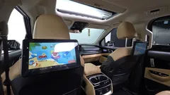 2023 Kia Carnival Diesel 9-Seater Signature — фото 18