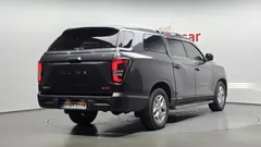2022 SsangYong Rexton Diesel 2.2 4WD — фото 2