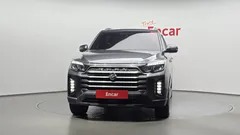2022 SsangYong Rexton Diesel 2.2 4WD — фото 3