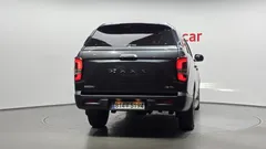 2022 SsangYong Rexton Diesel 2.2 4WD — фото 4