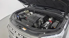 2022 SsangYong Rexton Diesel 2.2 4WD — фото 6