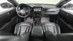 2022 SsangYong Rexton Diesel 2.2 4WD — фото 7