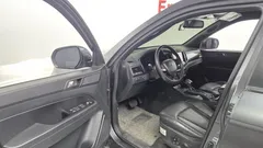 2022 SsangYong Rexton Diesel 2.2 4WD — фото 10