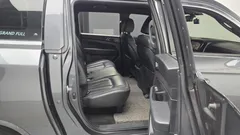 2022 SsangYong Rexton Diesel 2.2 4WD — фото 12