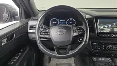 2022 SsangYong Rexton Diesel 2.2 4WD — фото 13