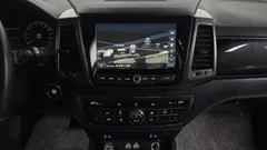 2022 SsangYong Rexton Diesel 2.2 4WD — фото 14