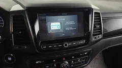 2022 SsangYong Rexton Diesel 2.2 4WD — фото 15